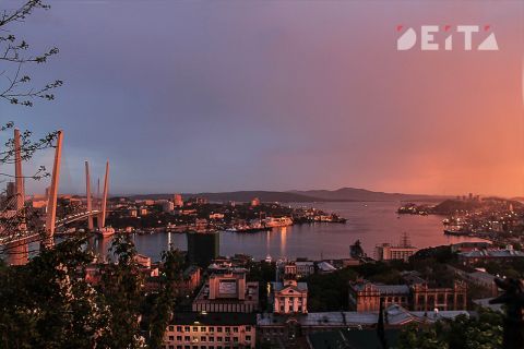 Новый облик придумали дальневосточным городам