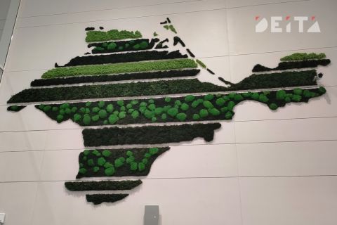 Власти Крыма национализируют еще ряд объектов украинских олигархов