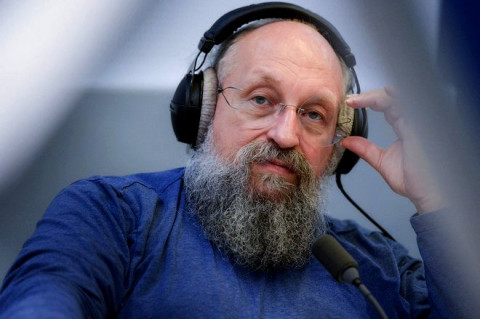 Вассерман рассказал, как спастись в случае прихода ледникового периода
