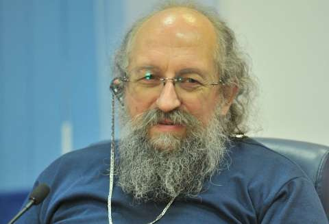 Диалога не получится, считает Вассерман