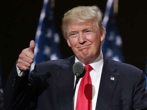 Cын Трампа высмеял Байдена и «успехи» Киева
