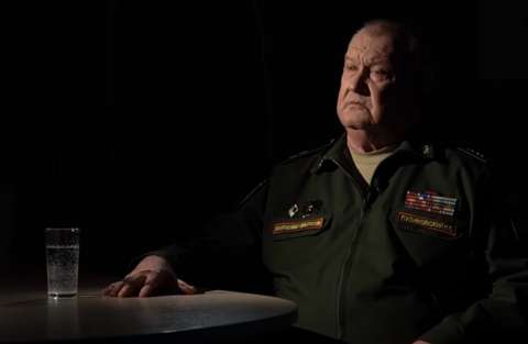 "Извращенные палачи": российский генерал поразился зверствам украинских нацистов