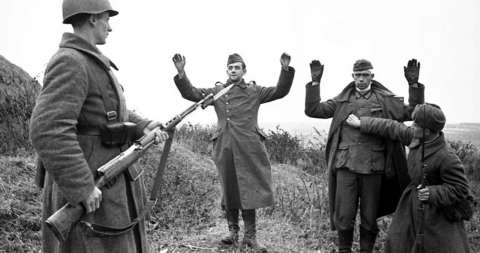 Украинцы могут воскресить "третий рейх" в Германии