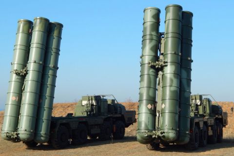Российское ПВО ликвидировало за сутки семь украинских БПЛА