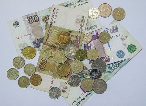 В России запустили масштабную акцию по обмену металлических денег