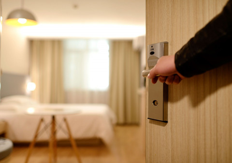 Злоумышленники пошли на Booking: эксперты отмечают рост мошенничества