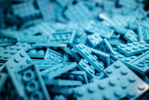Аналог Lego появится в России во второй половине этого года