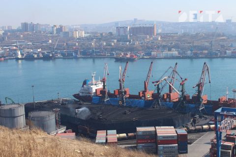 Индия скупает русский уголь