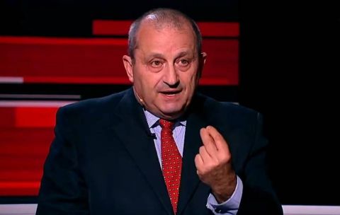 Украины пытается раздуть свои успехи на поле боя — Кедми