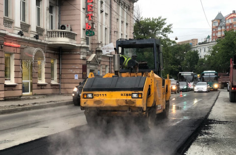 Жителей Владивостока приглашают принять участие в судьбе города