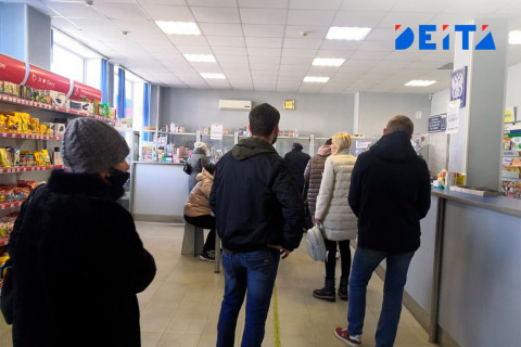 «К черту письма»: Почта России хочет выпускать пиво и сигареты