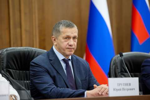 Дальний Восток вдвое обгоняет Россию 