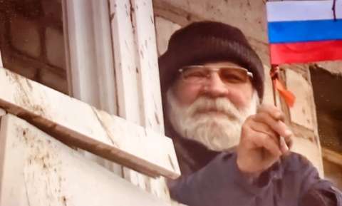Запорожье переходит на русский язык