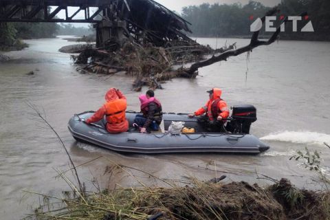 Выплаты по ЧС меняют в России