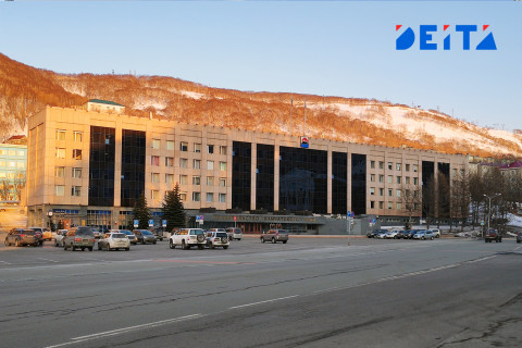 Режим ЧС объявили на Камчатке
