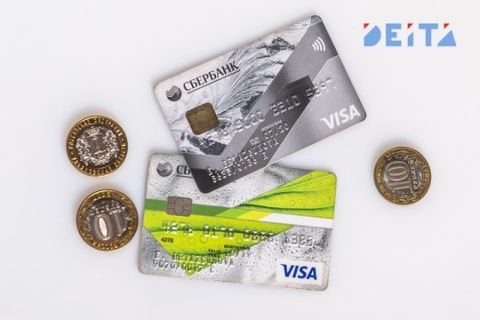 Новые кредитные карты стали недоступны для части россиян