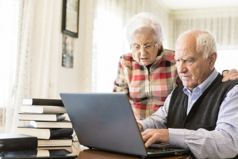 Люди старшего поколения в Приморье могут выбрать клуб по интересам