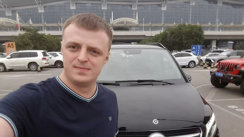 Сына Фургала не пускают на выборы
