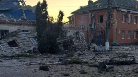 ВСУ «отползли»: Подоляка рассказал об остановке врага в Коренево