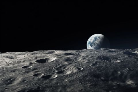 Дальневосточники готовятся к переезду на Луну