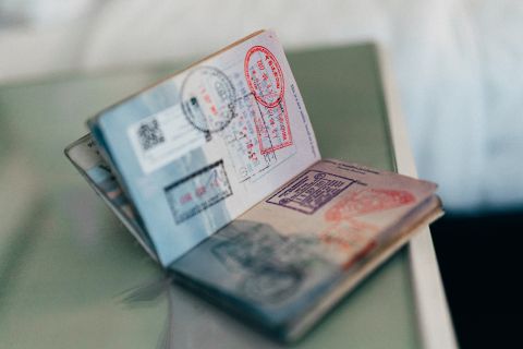 Ростуризм планирует предложить Лаврову запустить электронные визы для жителей 52 стран
