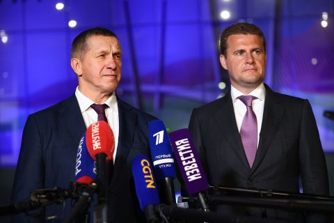 Итоги ВЭФ подвели в Приморье