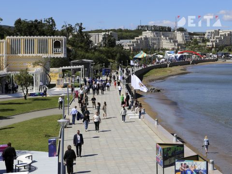Лидеры дружественных стран не приедут на ВЭФ-2023