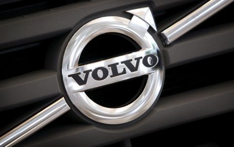 Volvo в России перешел российскому инвестору