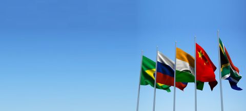 Противостояние Западу накаляется: лидеры БРИКС встретятся онлайн за закрытыми дверями