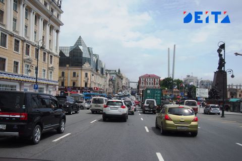 Многострадальный культурный комплекс в центре Владивостока откроют в 2024 году
