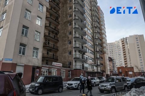 Всем владельцам квартир с балконом пригрозили крупным штрафом