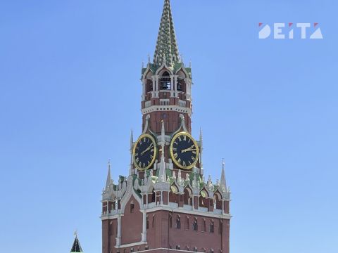 Кремль отверг временную заморозку конфликта на Украине