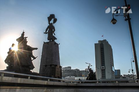 Долгострой "красного губернатора" Приморья дождался бюджетных денег