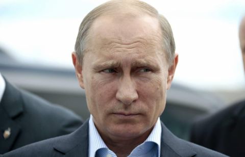 Зачистки элит: когда Путин найдет и победит всех либералов