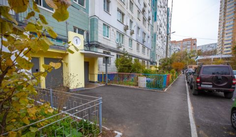 Ремонт дворов завершается во Владивостоке