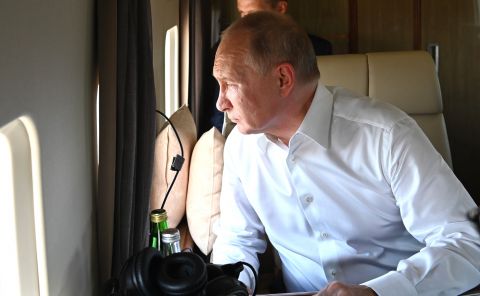 Гоблин рассказал, почему Путин не сравняет Киев с землей