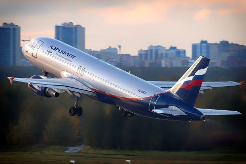 «Аэрофлот» решил заместить Airbus и Boeing