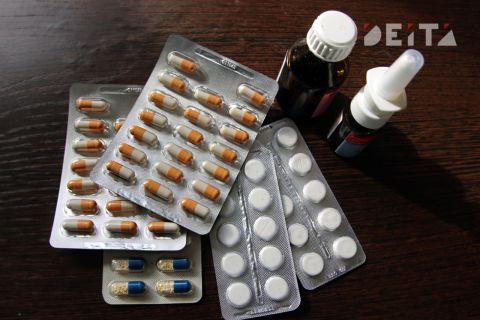 Малоимущих россиян поддержат лекарственными сертификатами