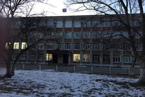 «Компьютер не заметит учителя»: Сибирь митингует против удаленки
