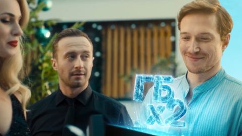 Новые клиенты Tele2 получат в два раза больше гигабайтов ежемесячно