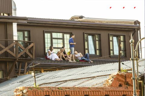 Как элита будет отнимать у людей собственность, объяснил экономист