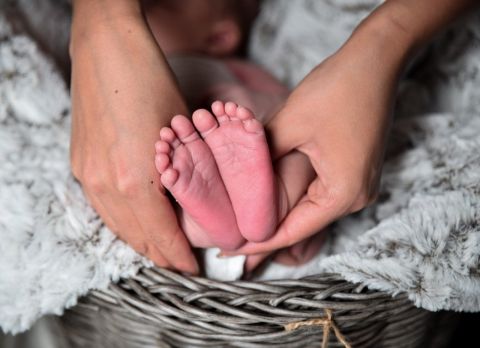 В России запретили иностранцам услуги суррогатного материнства