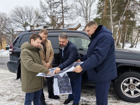 Развитие внутреннего туризма на контроле депутатов Приморья