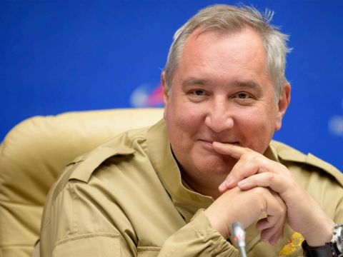 Рогозин хочет отправить айтишников в армию
