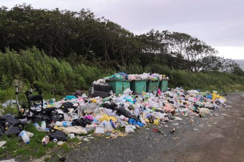 Экс-директора Приморского экологического оператора и его пособника будут судить за растрату