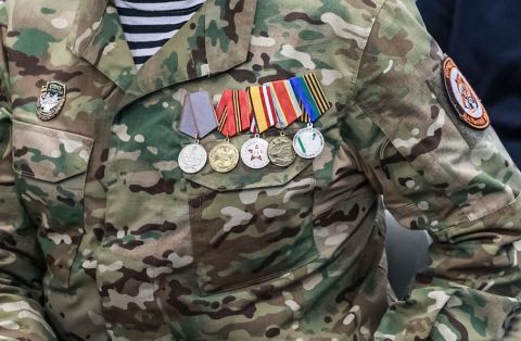 Реабилитация и отдых для героев: новые возможности для участников СВО в Приморье