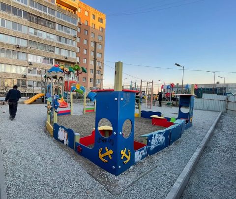 Развитие добрососедства, поддержка СВО, расцвет проектов ТОС: как во Владивостоке поддерживают общественные инициативы