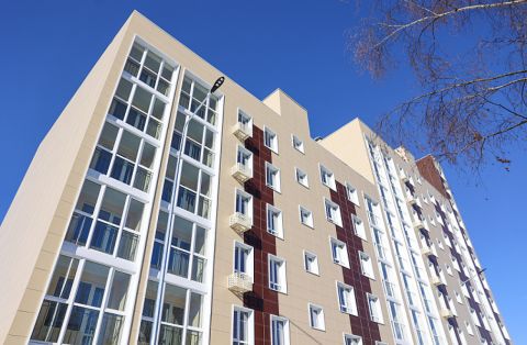 Новостройка в Арсеньеве: программа аренды помогает специалистам в Приморье