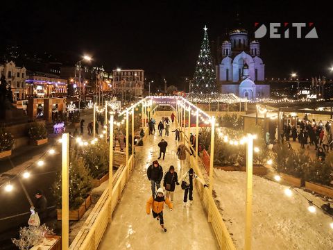 Открытый Китай, трагедия в Макеевке, ДВ под угрозой удара Украины: что вы могли пропустить за новогодние праздники