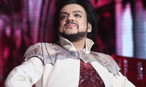 «Да, Зайка моя!»: Киркоров уничтожил Зеленского